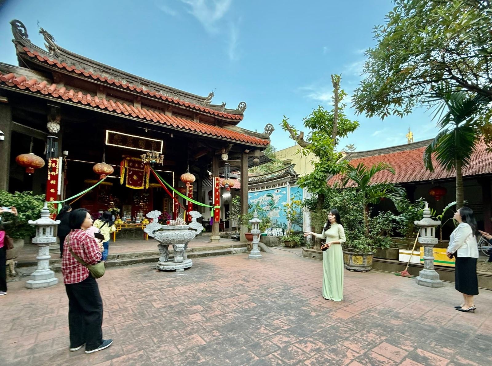 Chú thích ảnh