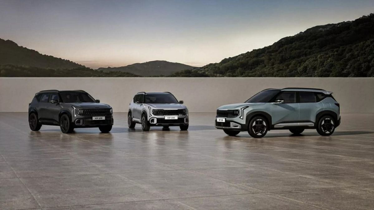 kia seltos 2026 ra mat voi day du cong nghe va co ban hybrid dau tien hinh anh 3
