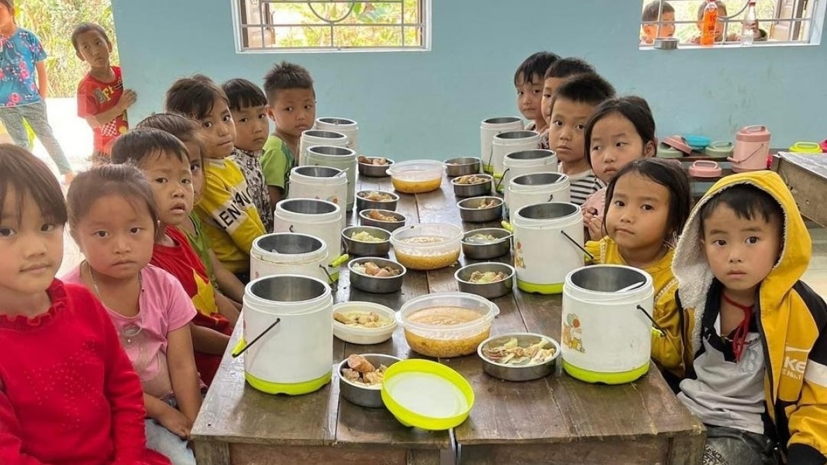 co kho minh bach tai chinh trong hoat dong tu thien hinh anh 1