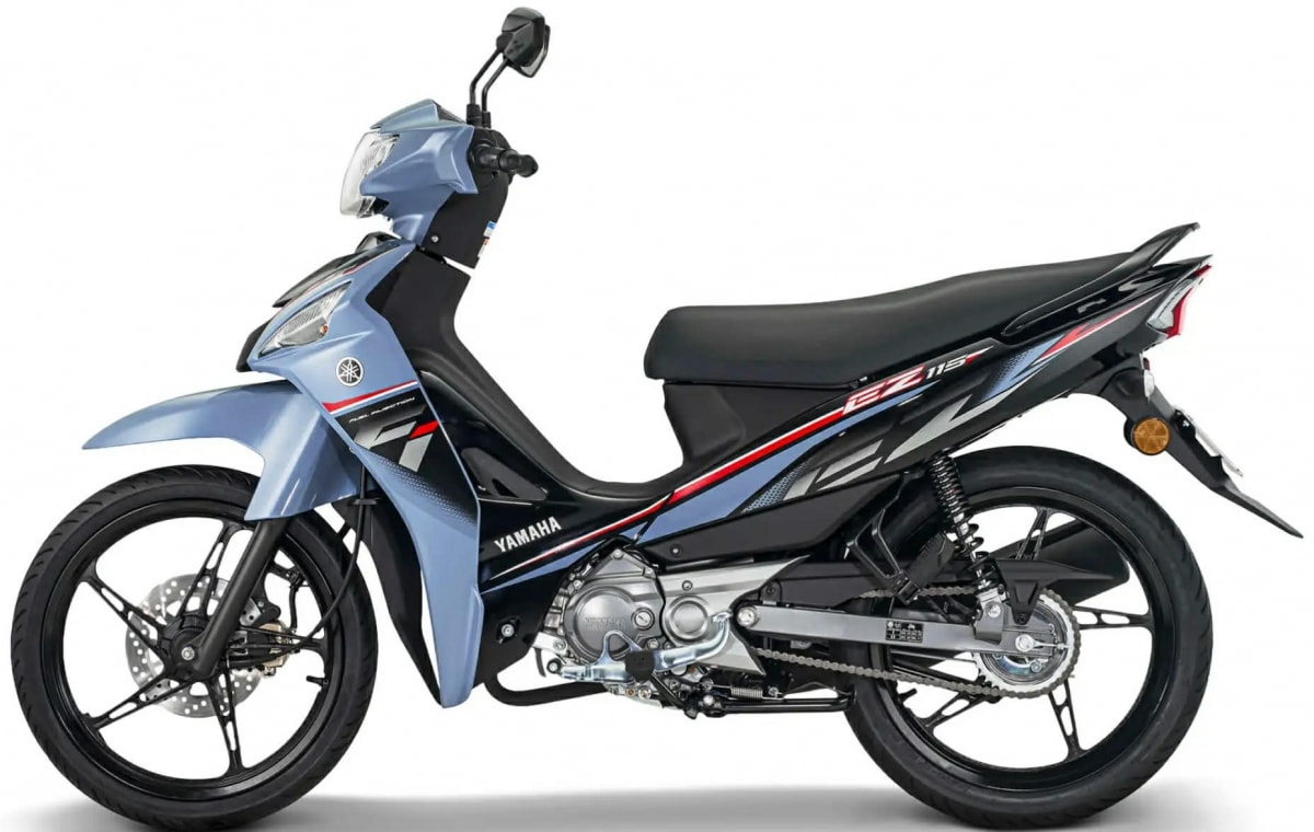 yamaha ez115 2026 vua ra mat co gia khoang 36 trieu dong hinh anh 3