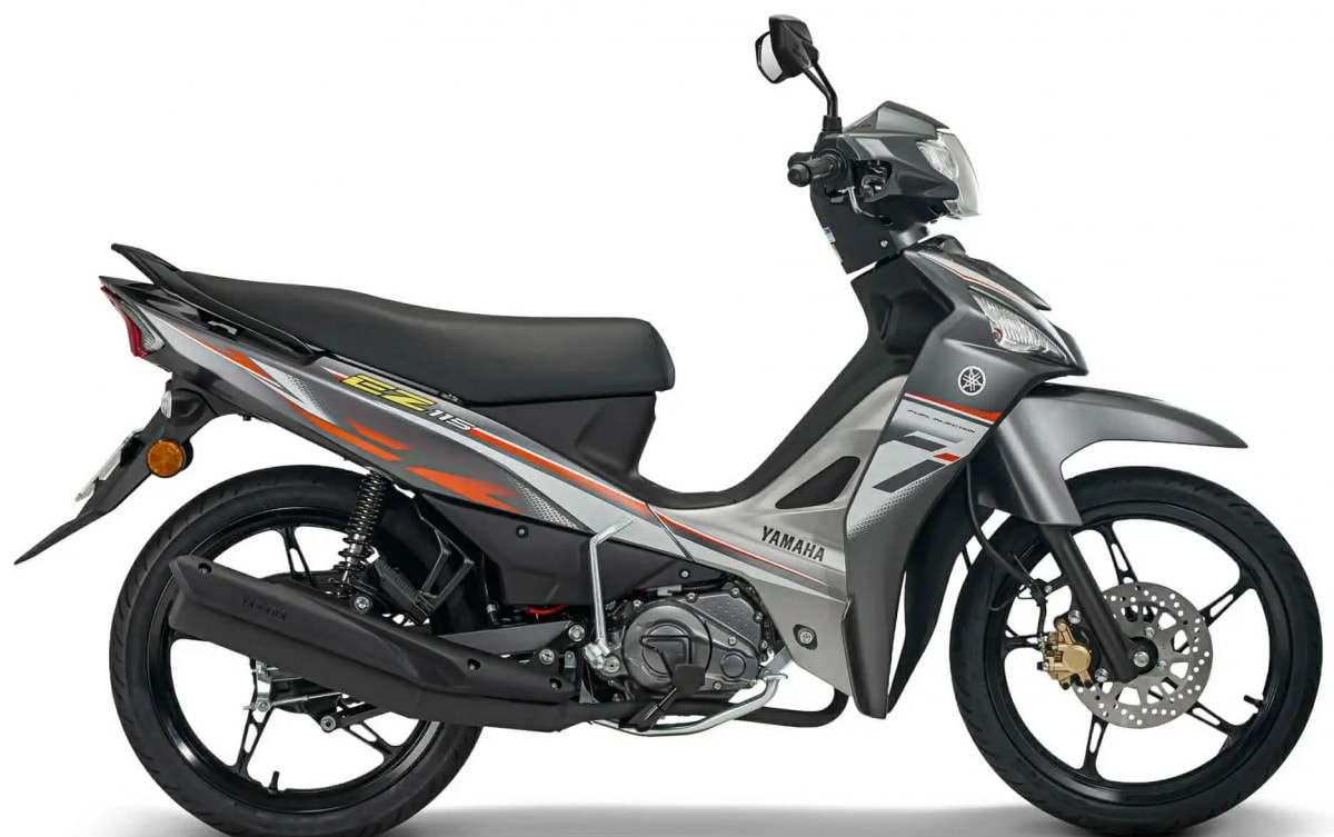 yamaha ez115 2026 vua ra mat co gia khoang 36 trieu dong hinh anh 2