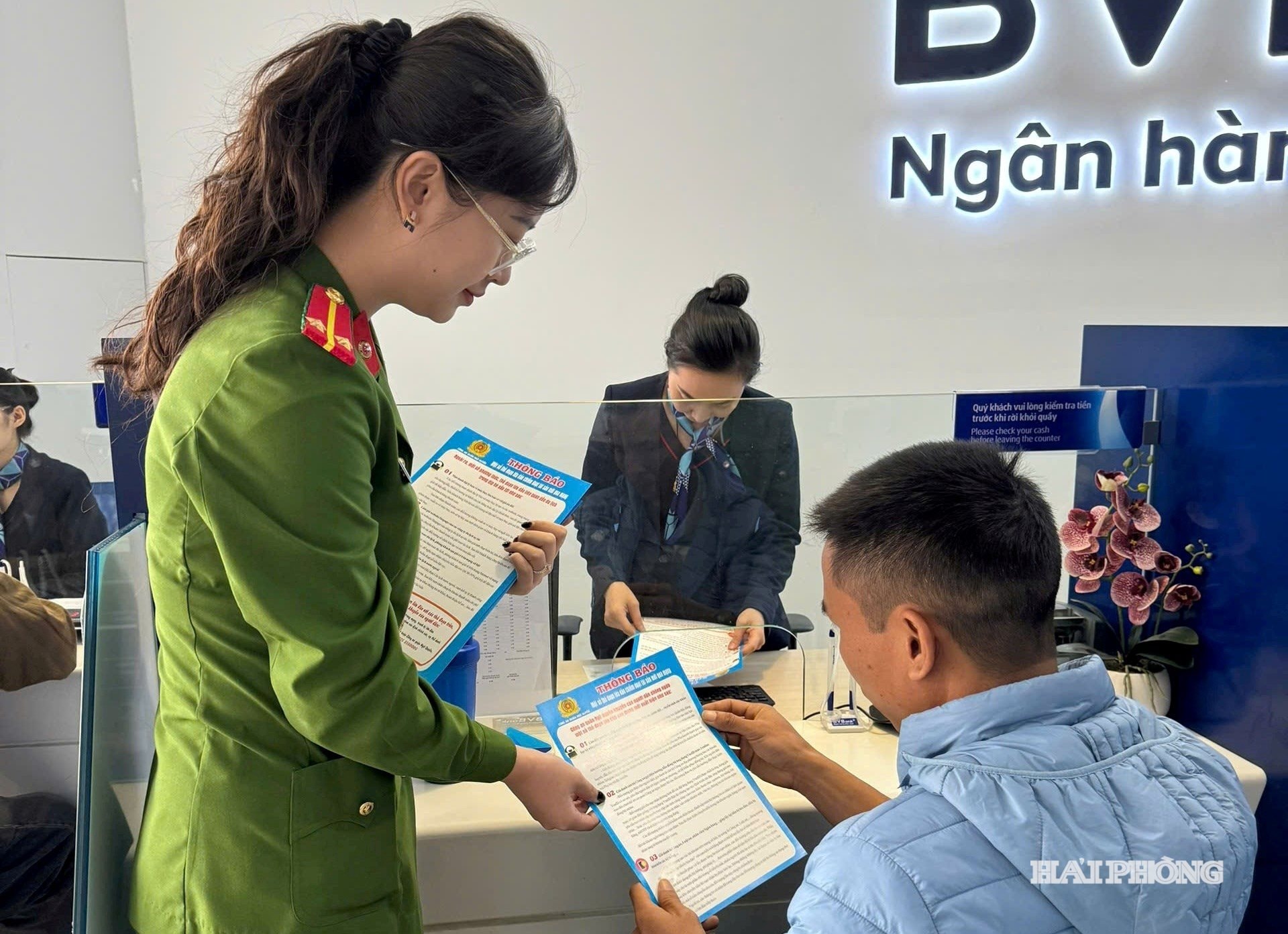 CA Ngo quyen 1
