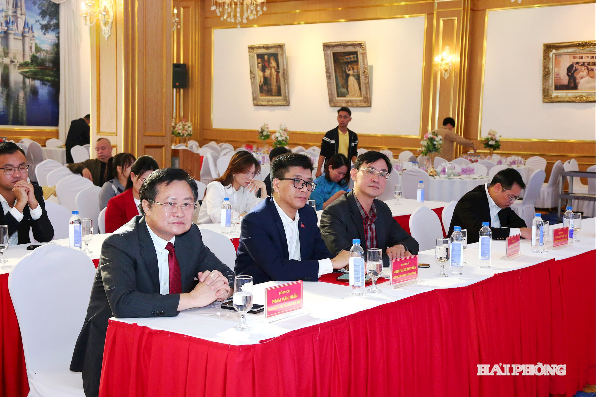 Hội nghị tổng kết công tác năm 2025, triển khai nhiệm vụ năm 2026- Trao giải cuộc thi Báo chí về chủ đề