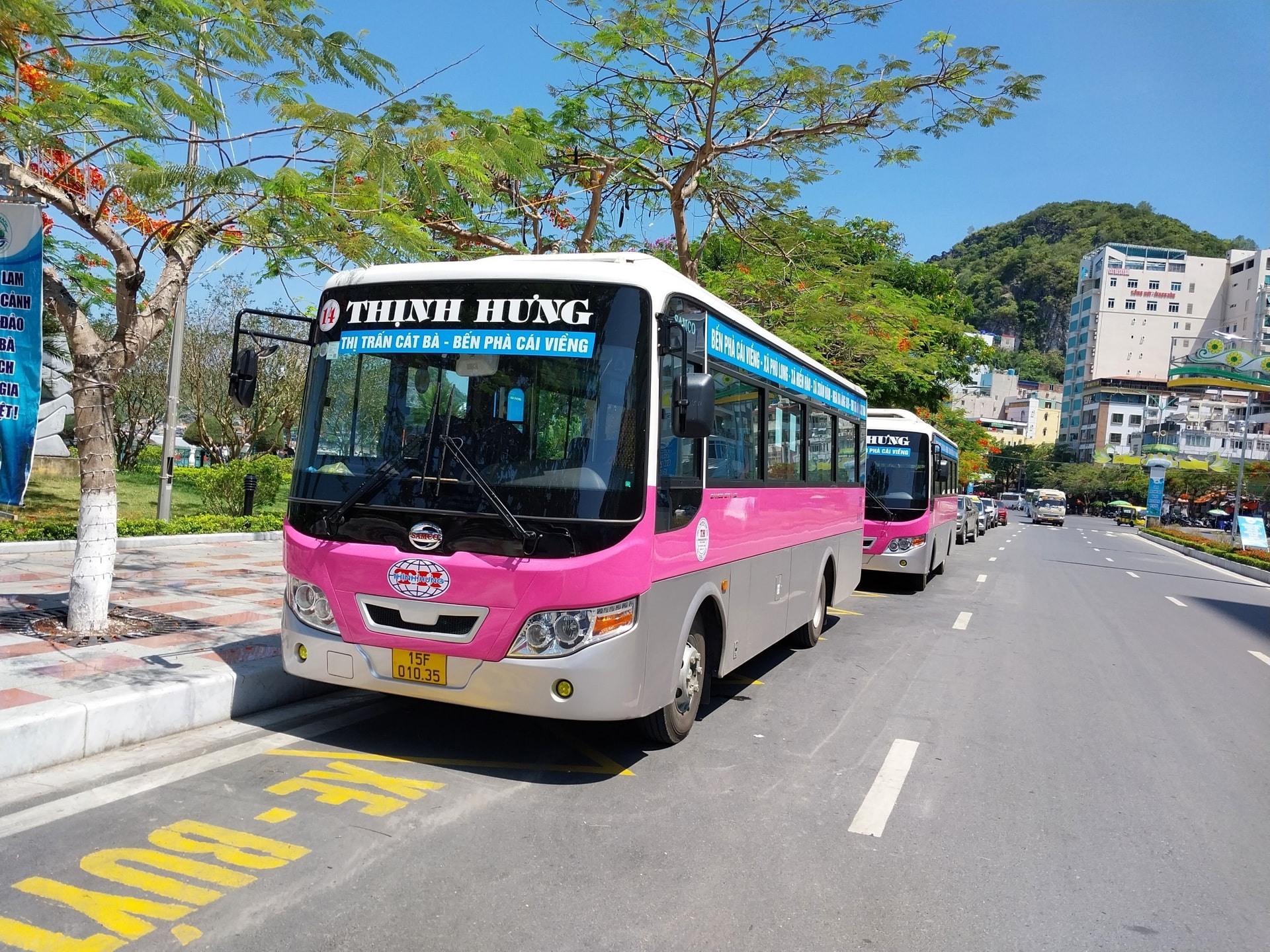 pha vieng _ cat ba 1
