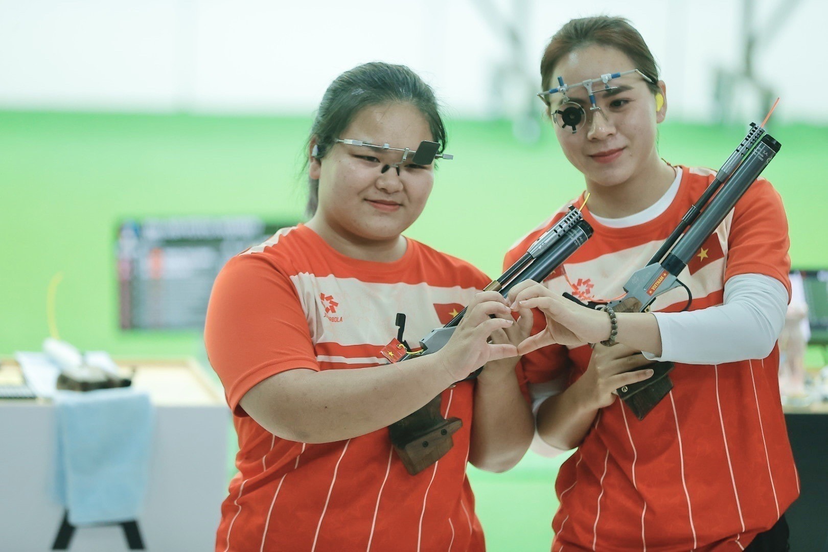 Đoàn Thể thao Việt Nam hoàn thành nhiệm vụ tại SEA Games 33 - Ảnh 3.