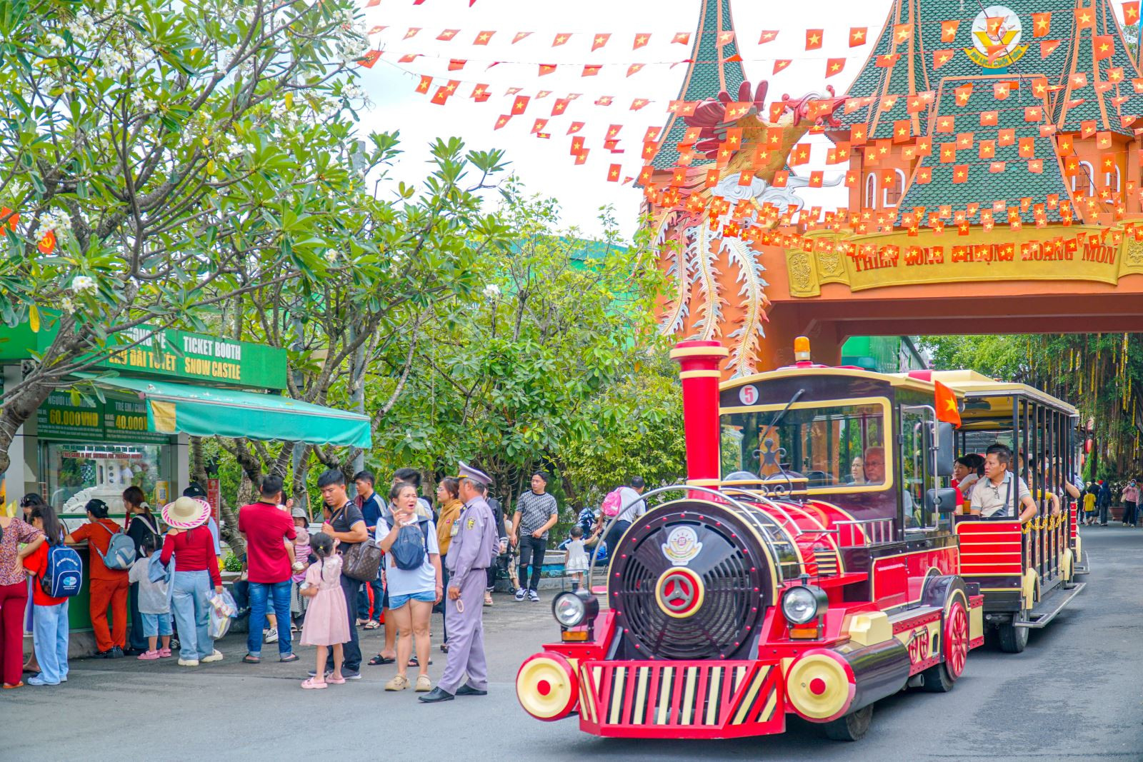 Chú thích ảnh