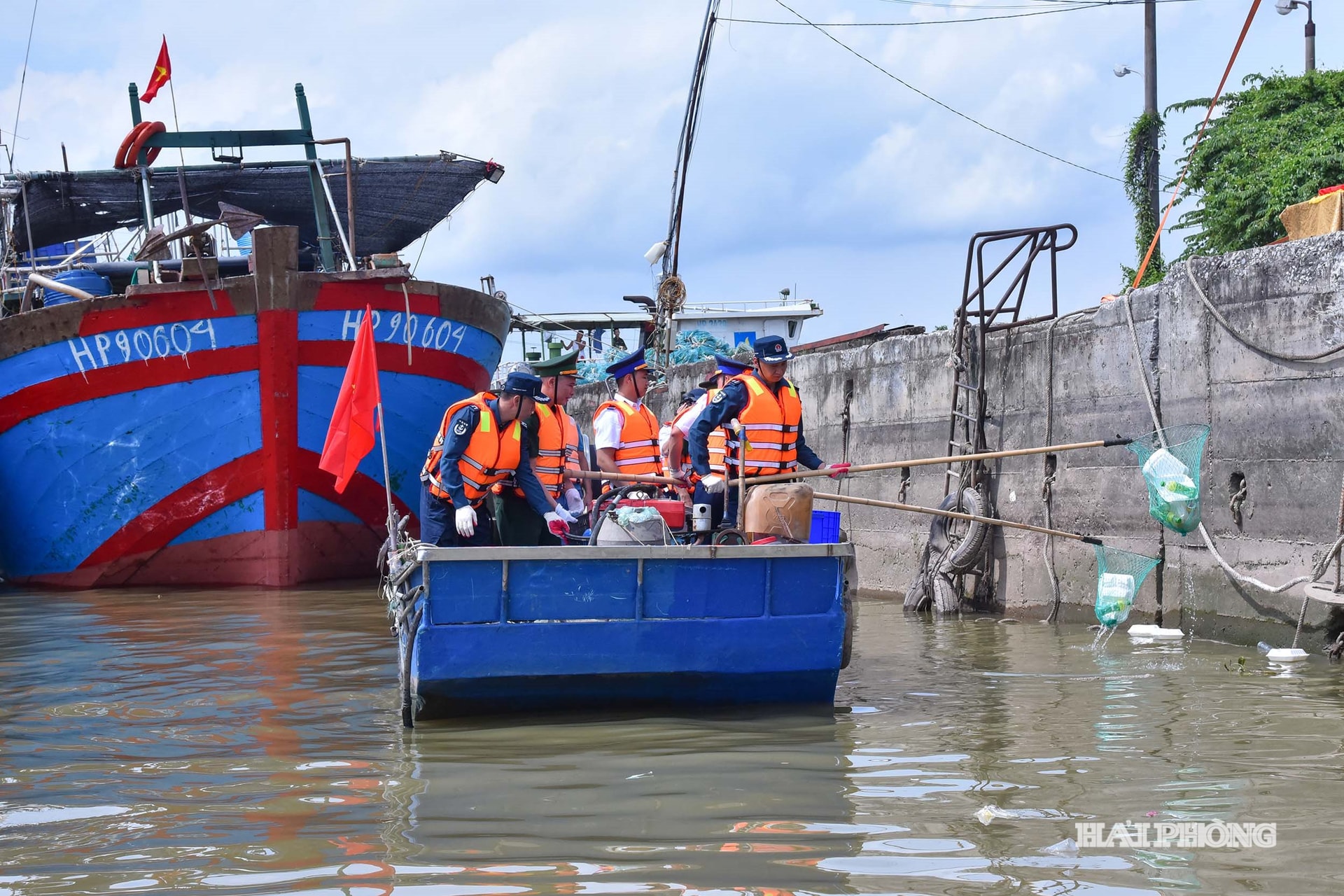 সিএসবি পররাষ্ট্র বিষয়ক ৫