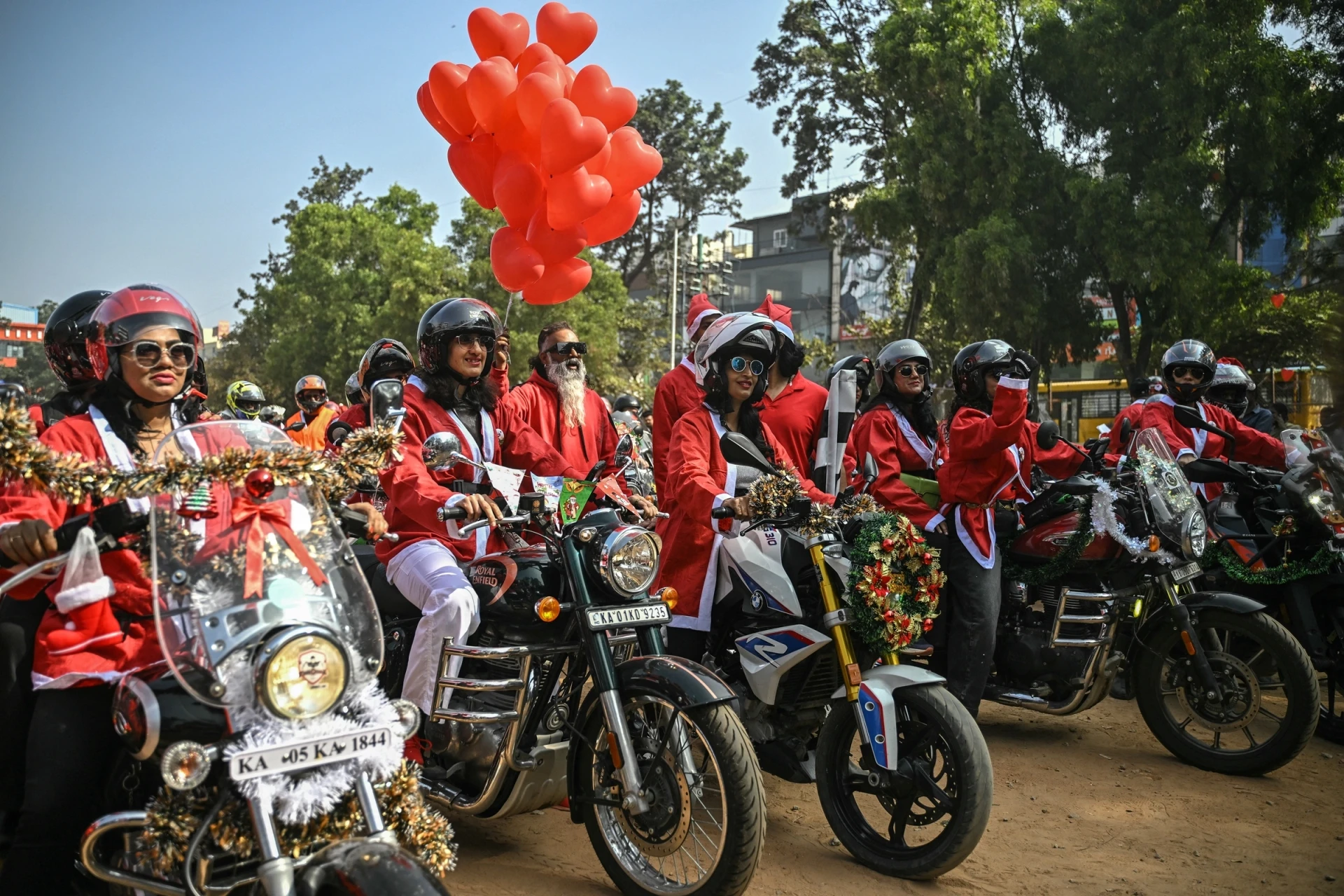 giang sinh 7