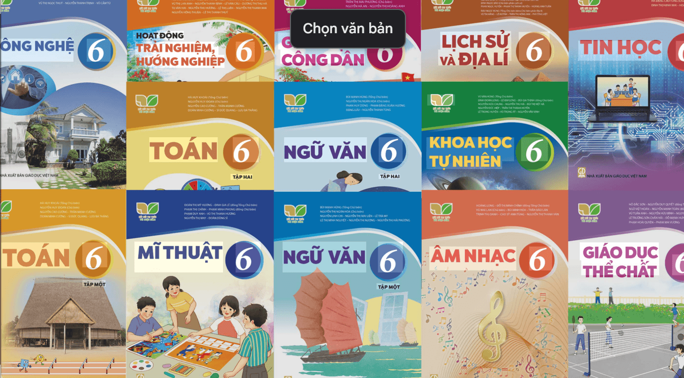 Chú thích ảnh