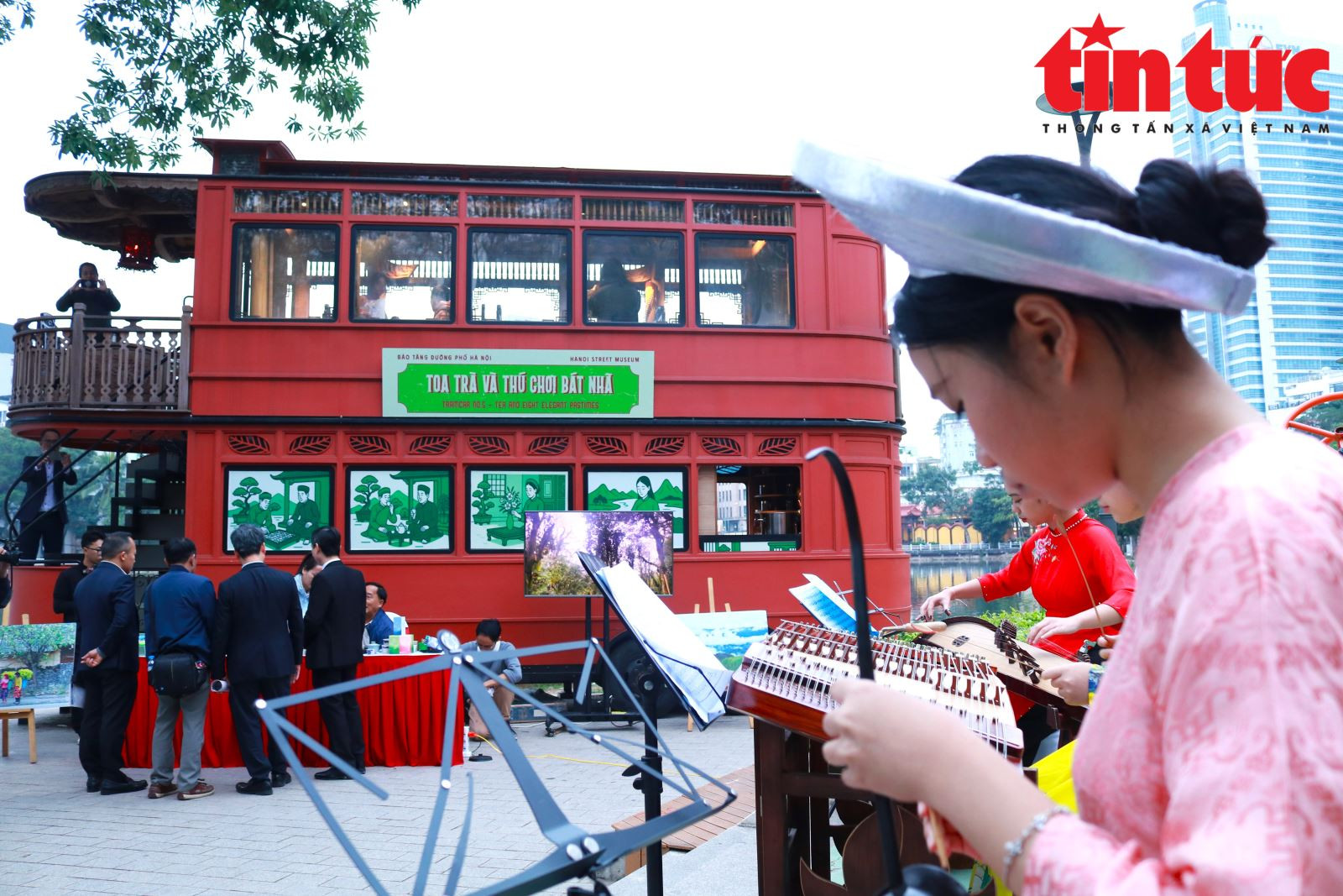 Chú thích ảnh