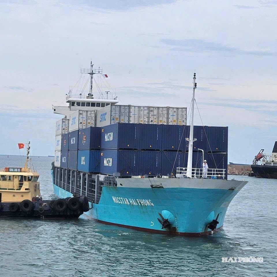 زمانی که «تنگناها» برطرف شوند و راه‌حل‌ها به صورت همزمان اجرا شوند، حمل و نقل آبراه‌های داخلی واقعاً «بیدار» خواهد شد.