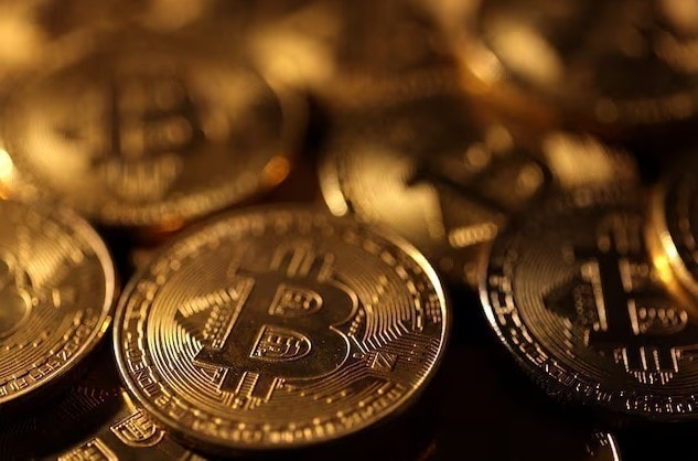 Nguy cơ nhà đầu tư phá sản khi giá bitcoin lao dốc - Ảnh 1.