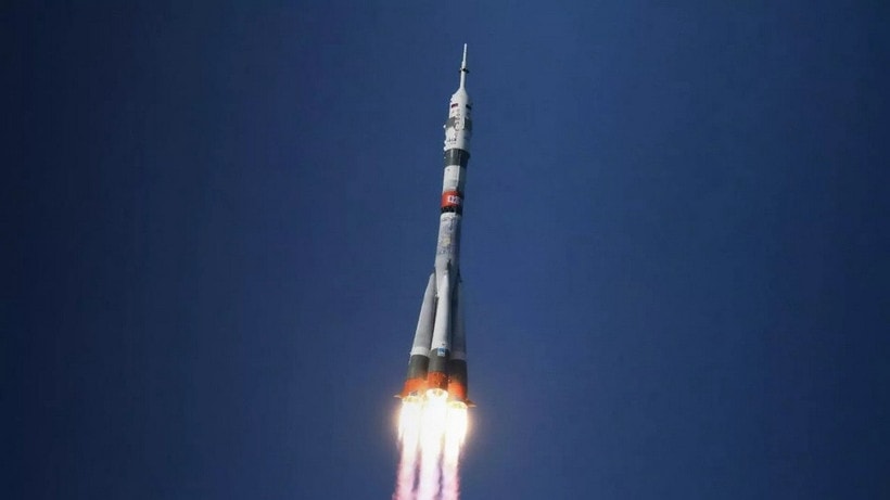 (Nguồn: Sputnik)