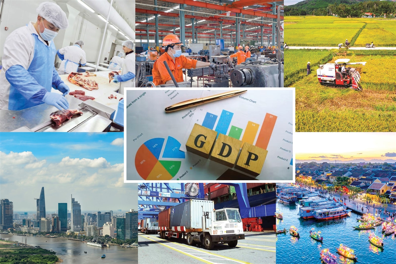 Việt Nam năm 2025: 10 dấu ấn nổi bật- Ảnh 4.