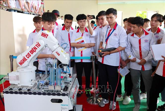 Chú thích ảnh