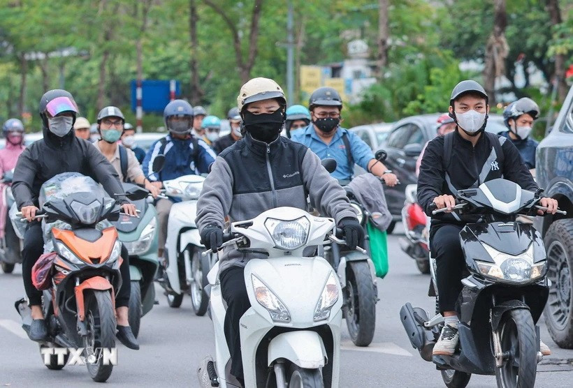 (Ảnh minh họa. Nguồn: TTXVN)