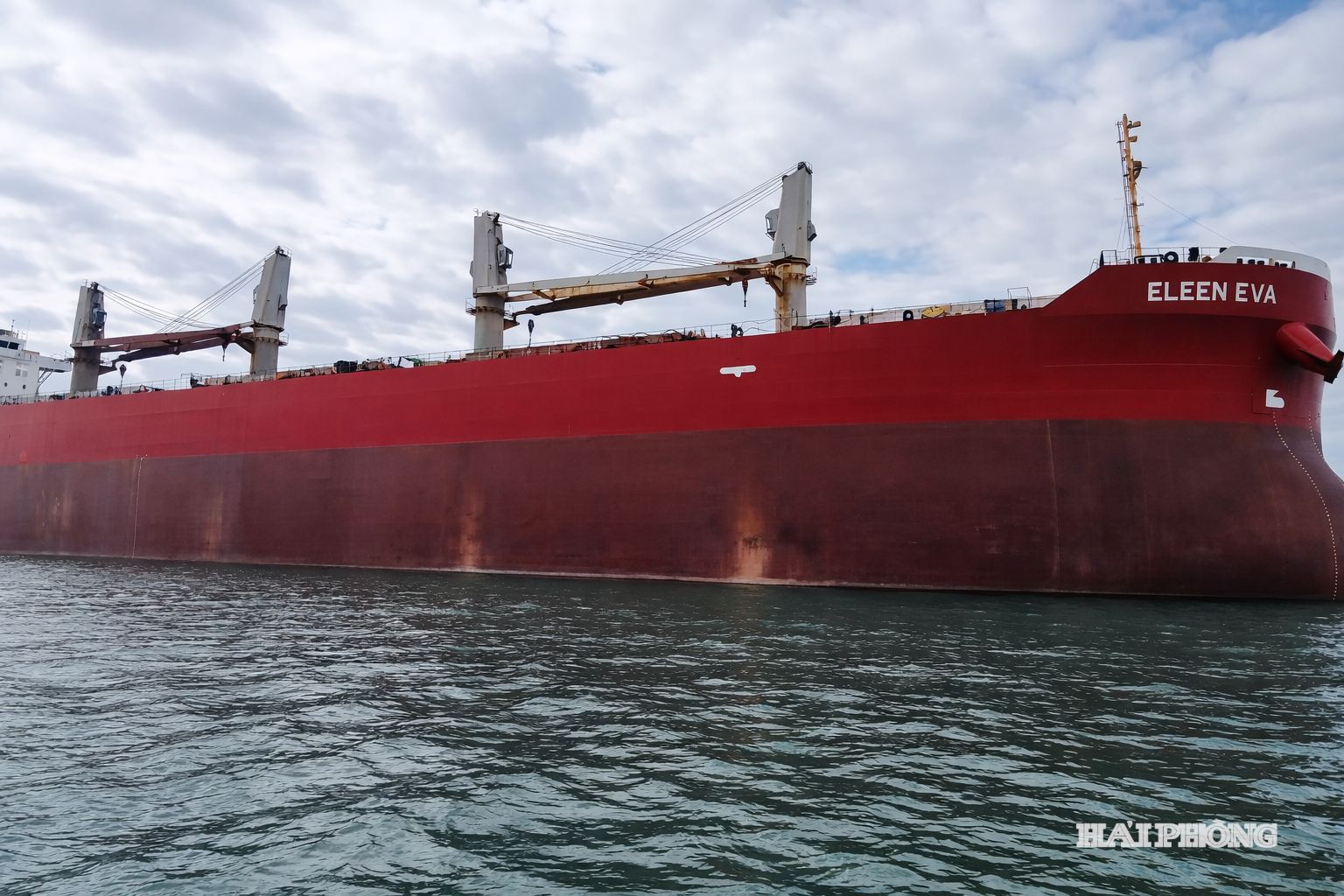 VOSCO chuẩn bị đầu tư loạt tàu mới năm 2026