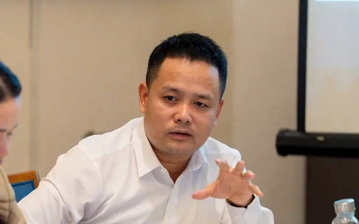 Điện ảnh Việt Nam hứa hẹn 2026 đầy khởi sắc - Ảnh 3.