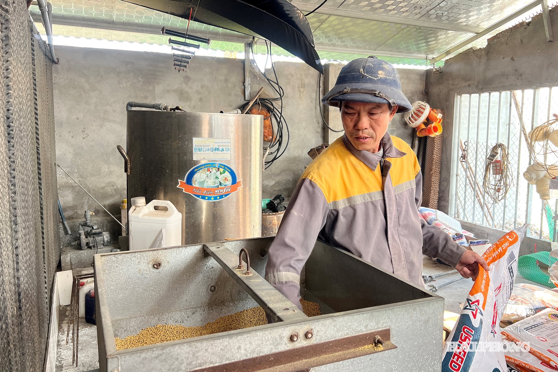 ga tien minh2