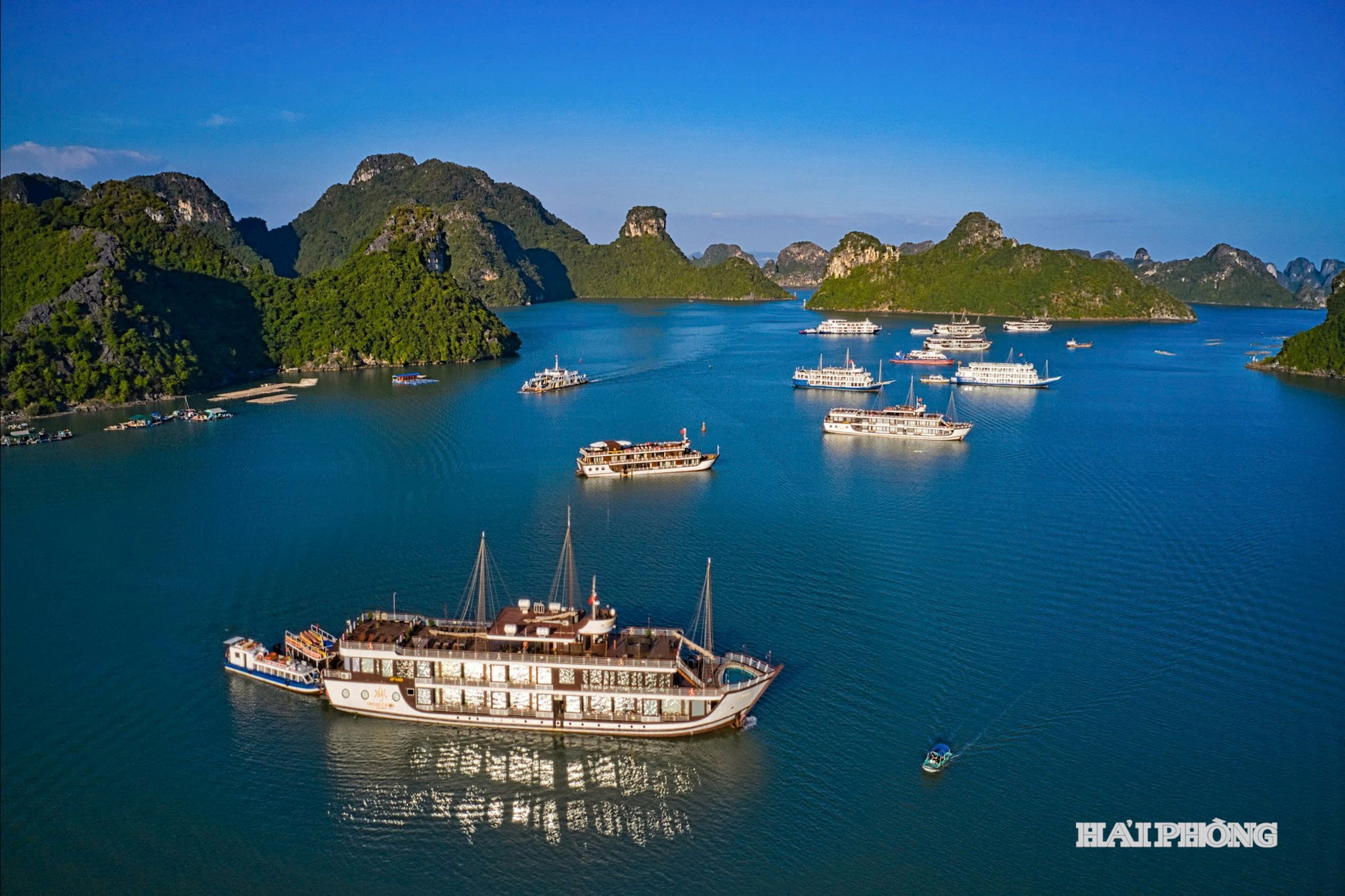 Hải Phòng ban hành Quy chế