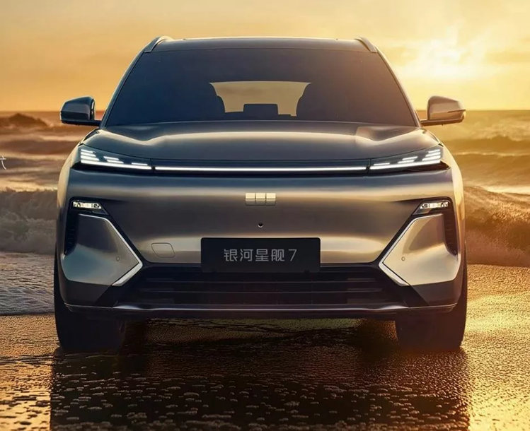 Xe điện Trung Quốc vừa có thời gian tăng trưởng rất nhanh.