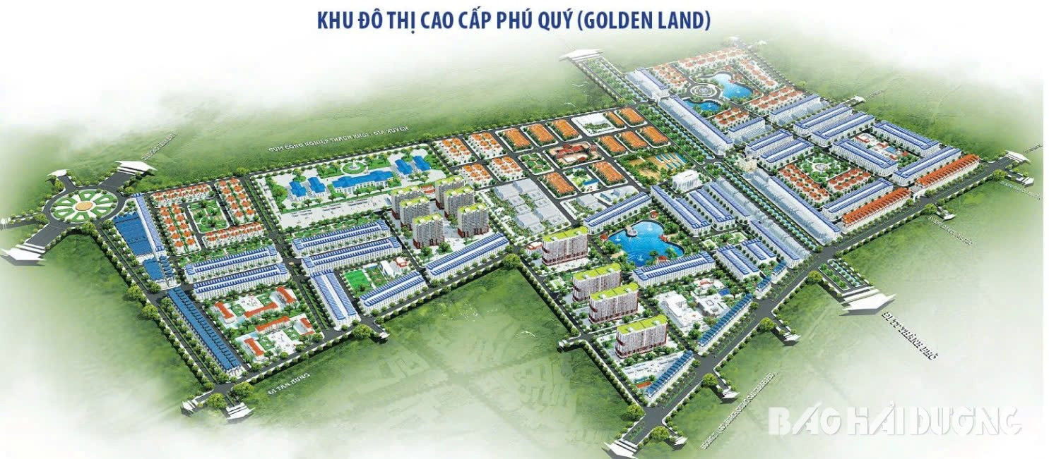 du an KDT phu quy