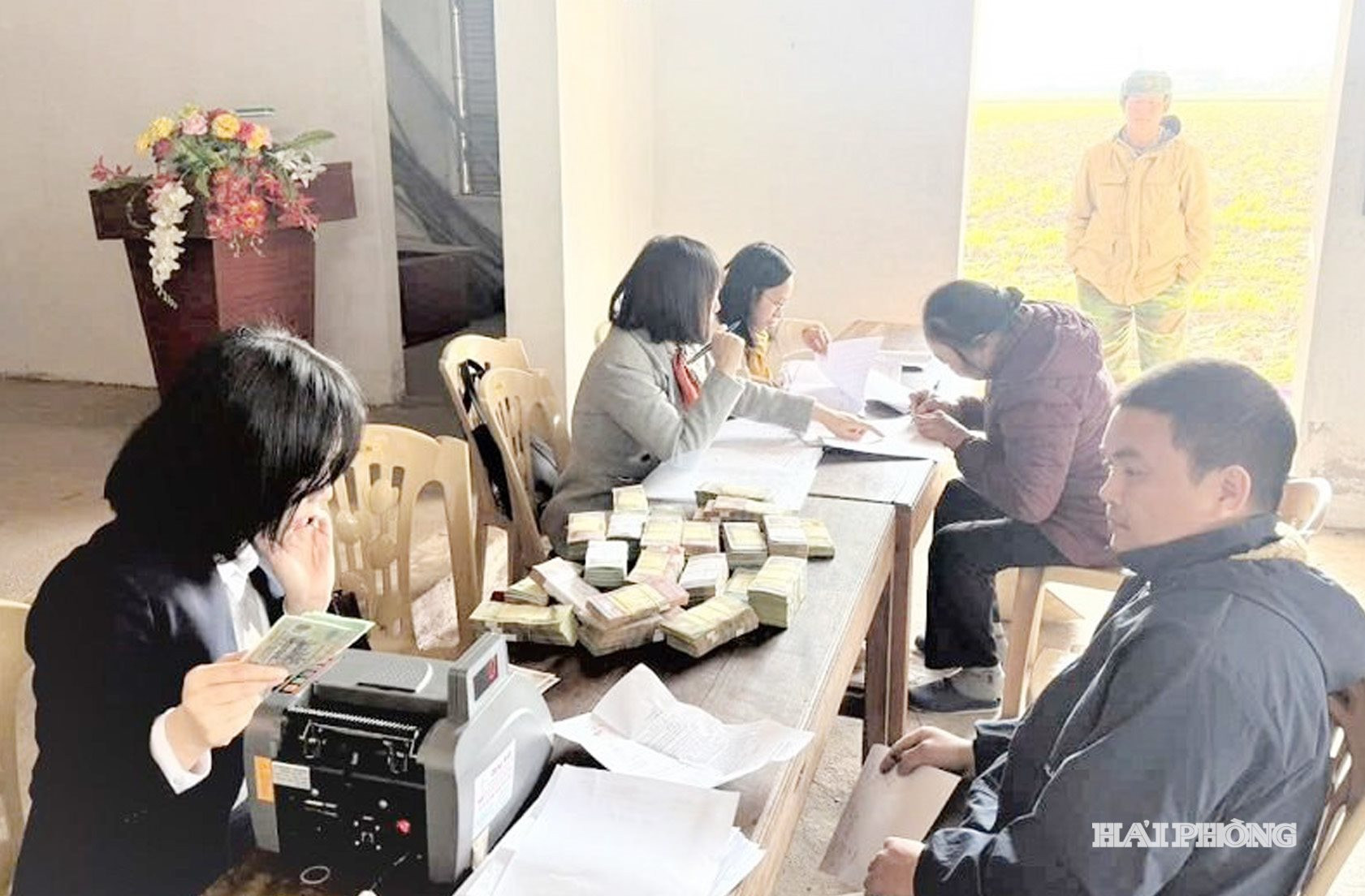 khu cong nghiep 1
