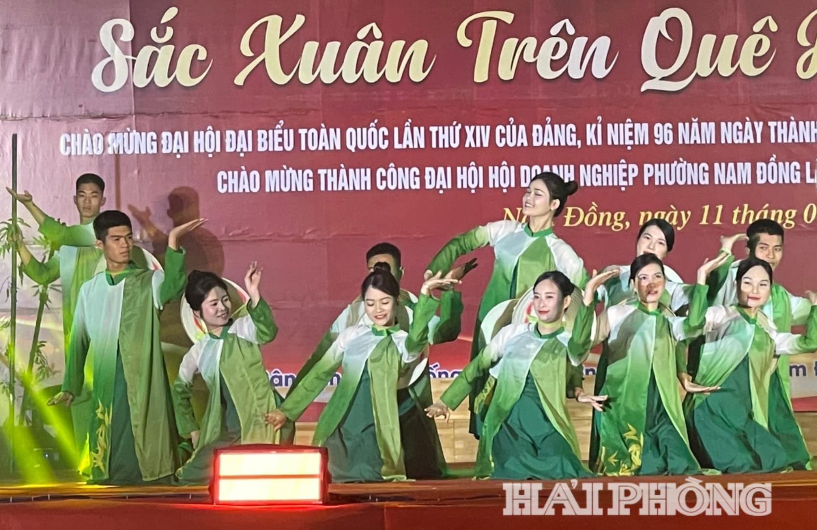 Nam-dong