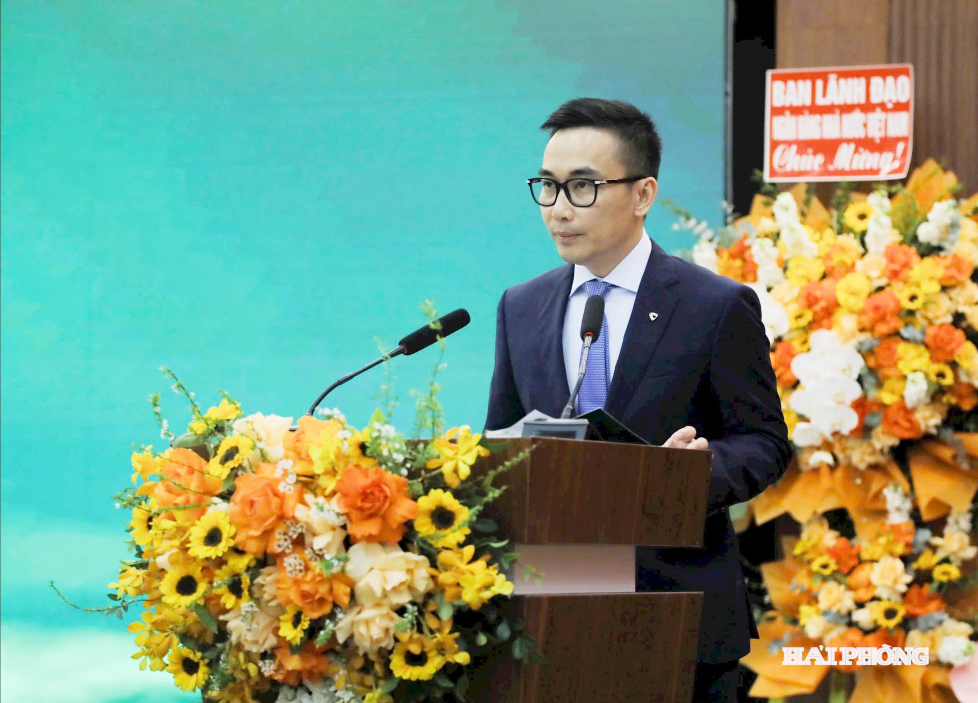 Vietcombank Transaction