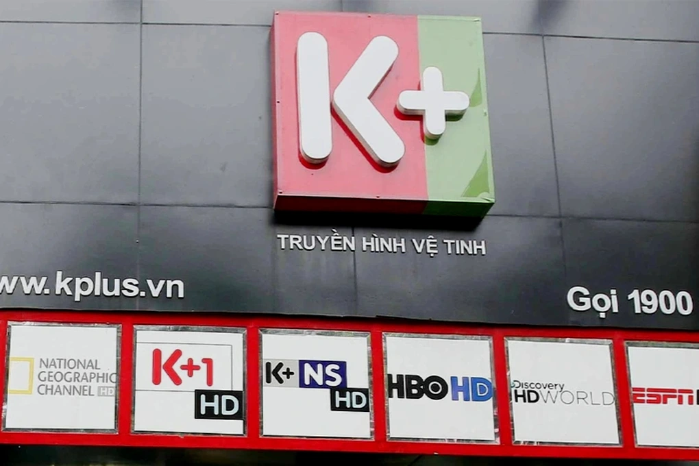 Yêu cầu gia hạn đăng ký hoàn tiền sử dụng dịch vụ của K+