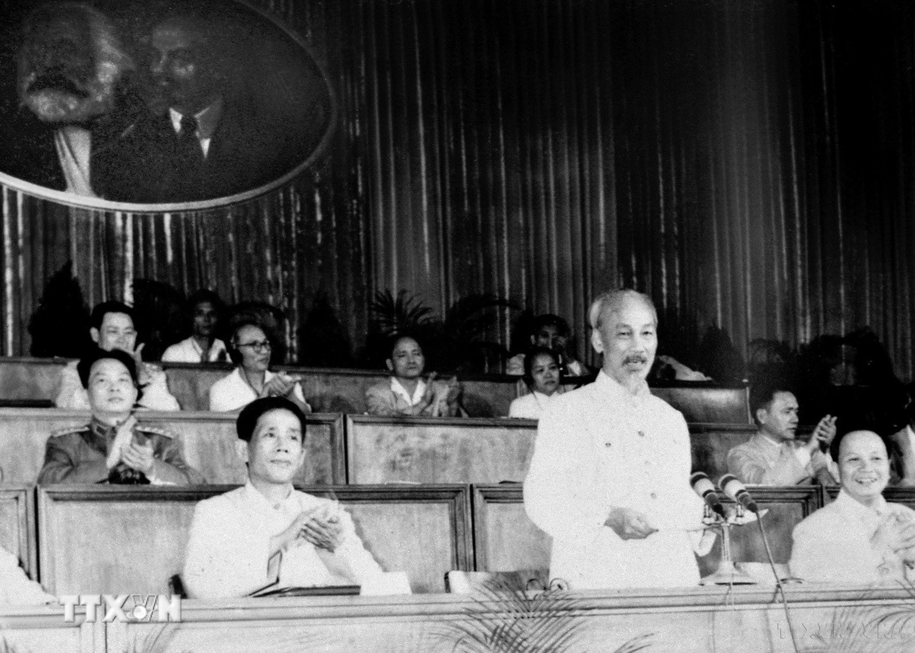 dại hoi 3