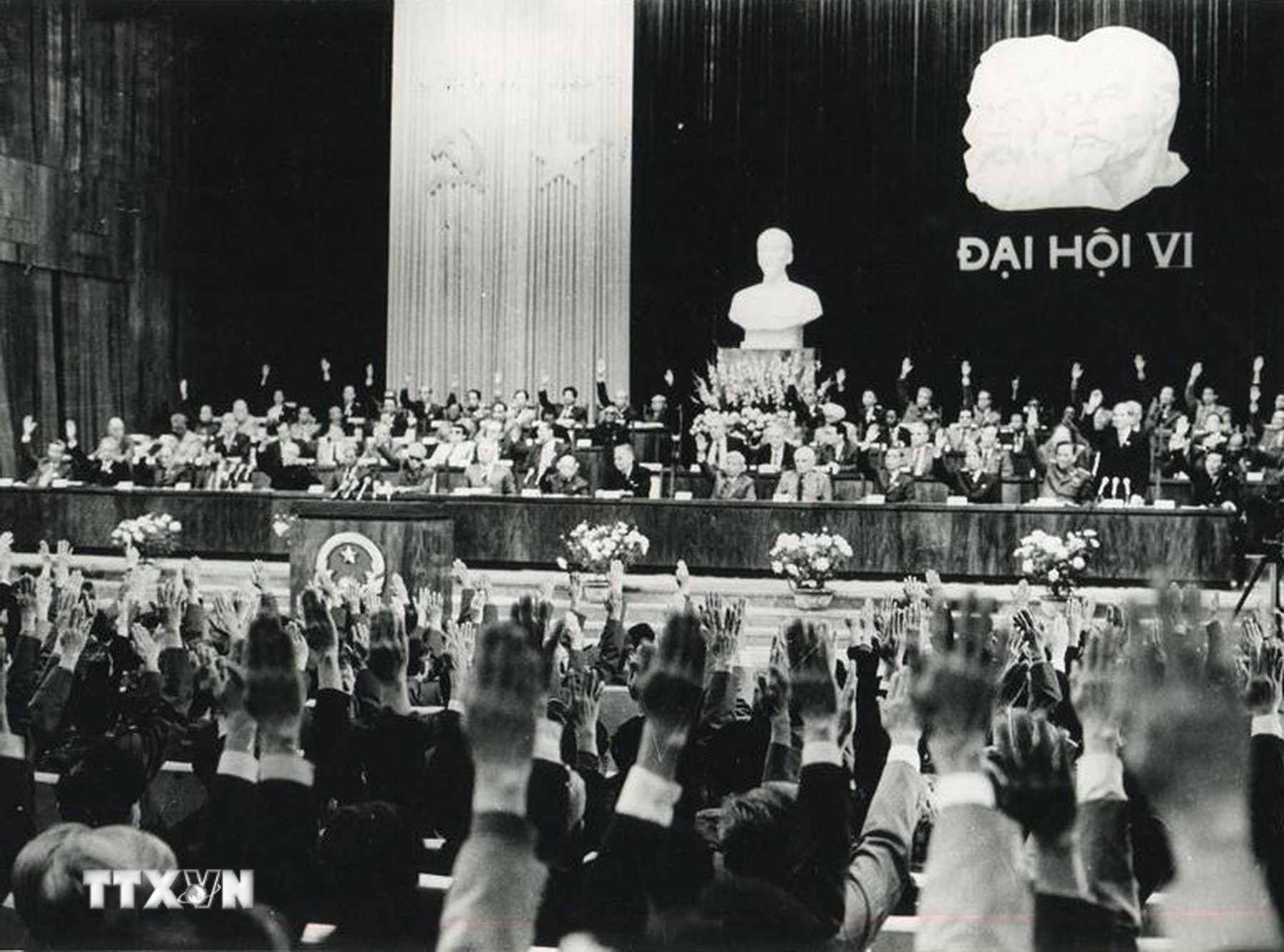 dại hoi 6