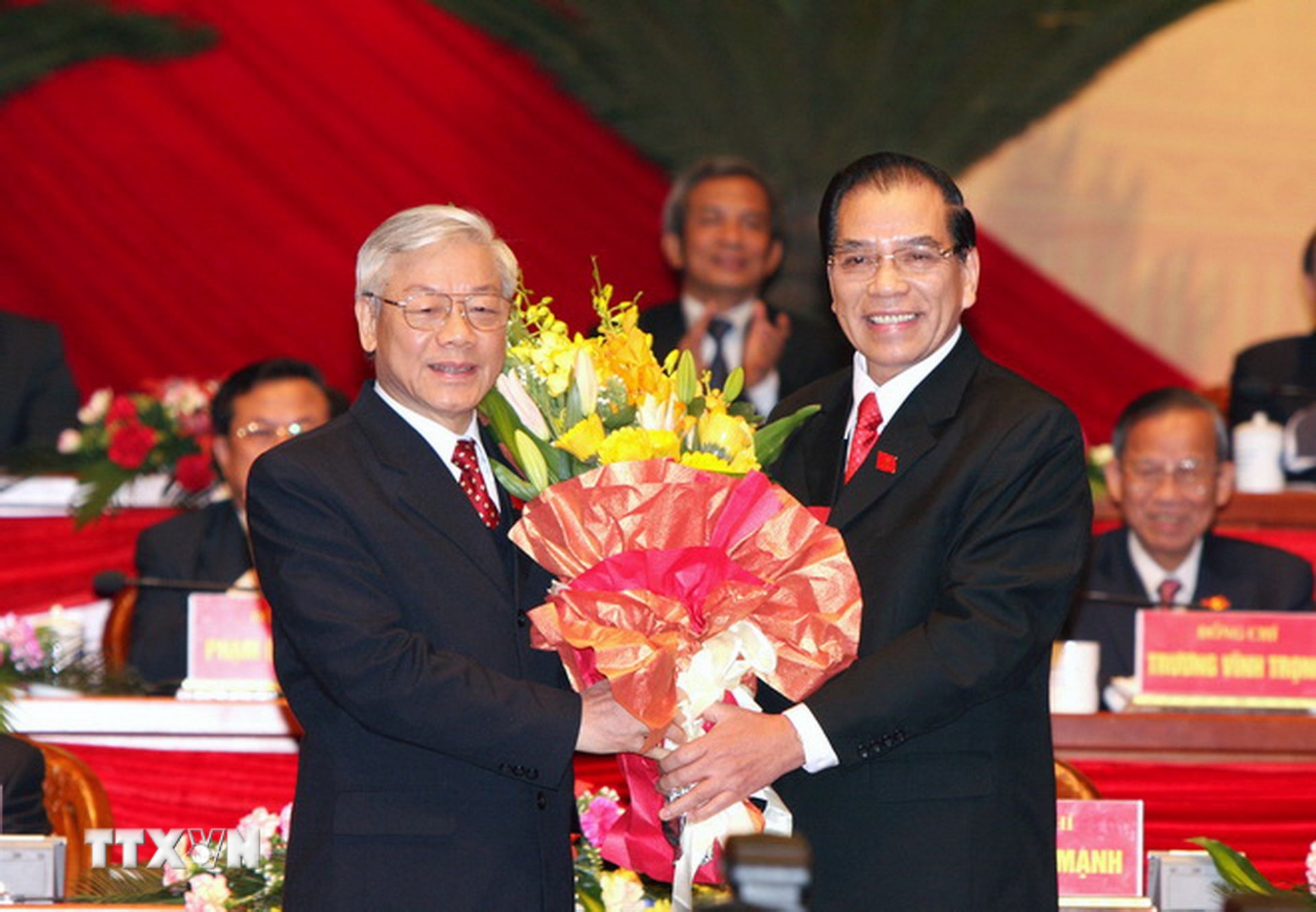 ttxvn-dai-hoi-xi-2.jpg