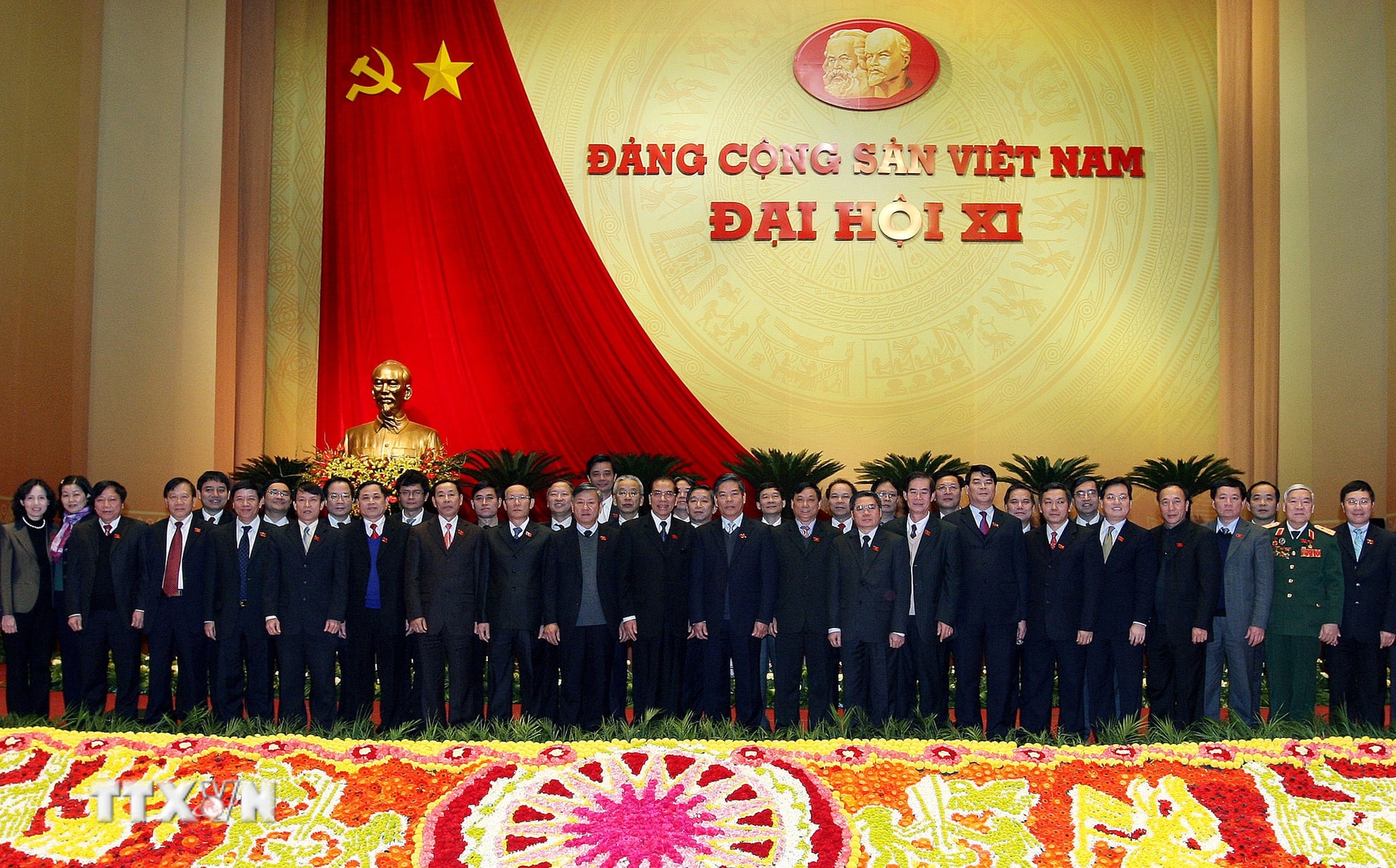 ttxvn-dai-hoi-xi-10.jpg