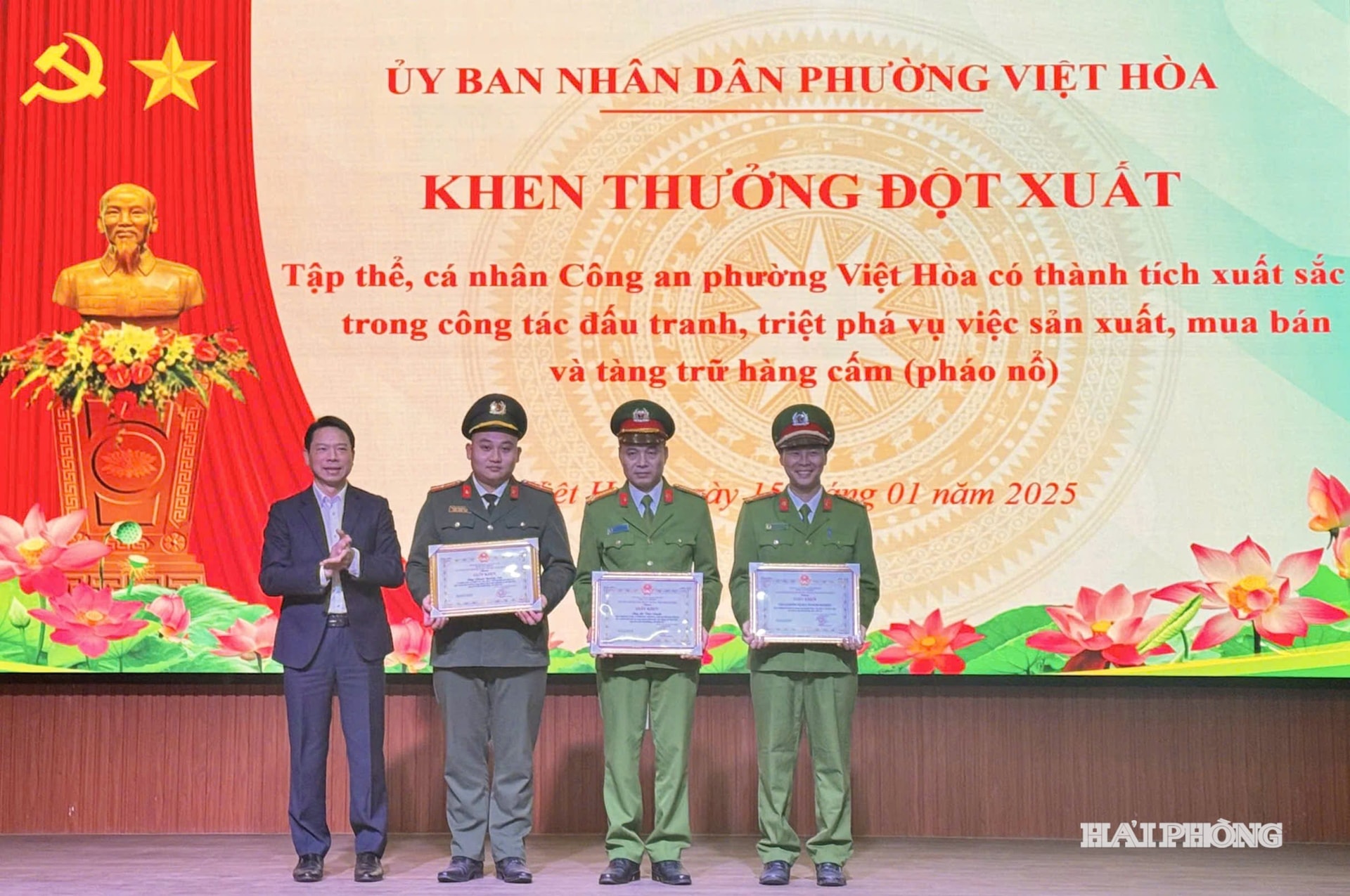 Phao 5