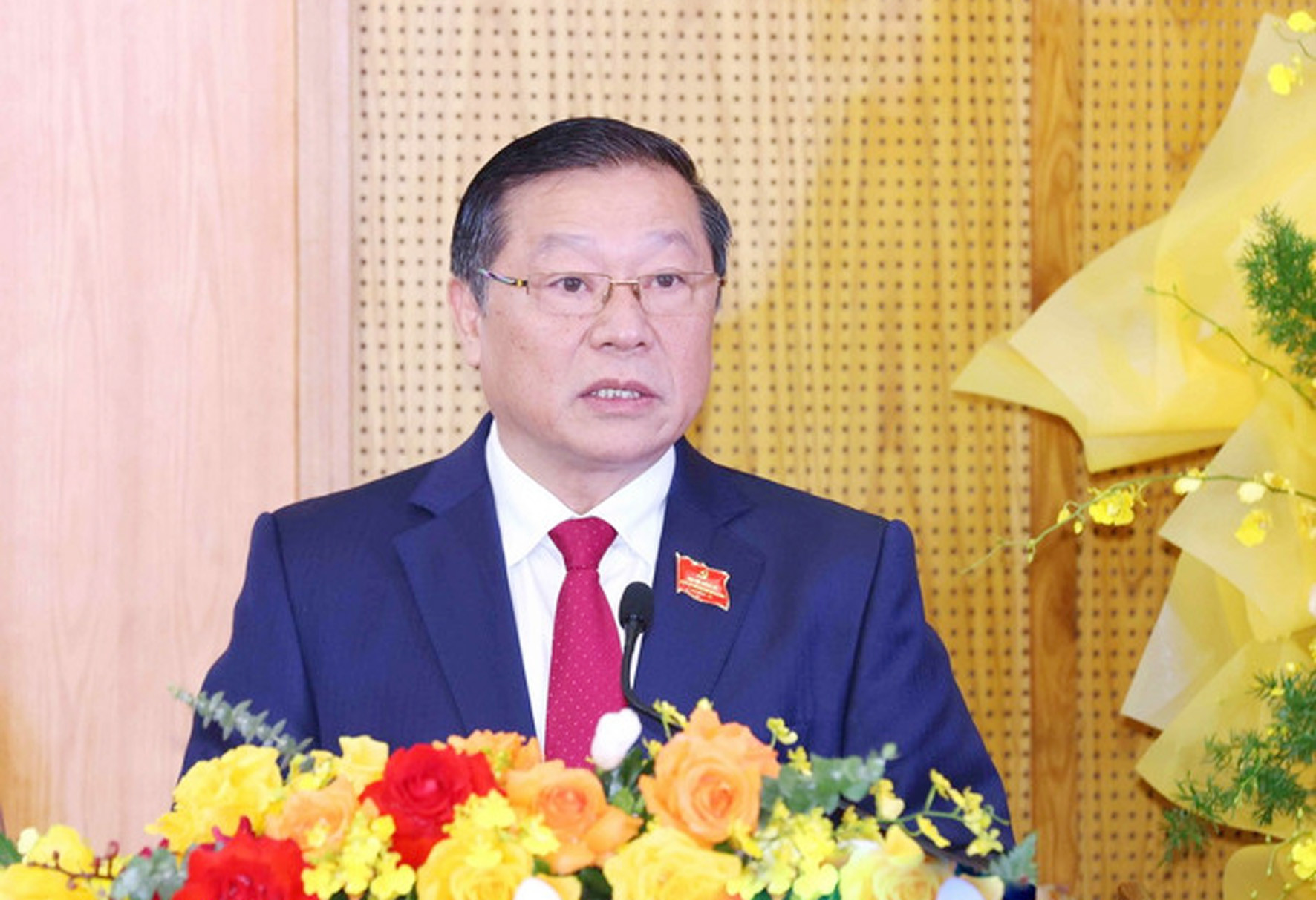 lai xuan mon
