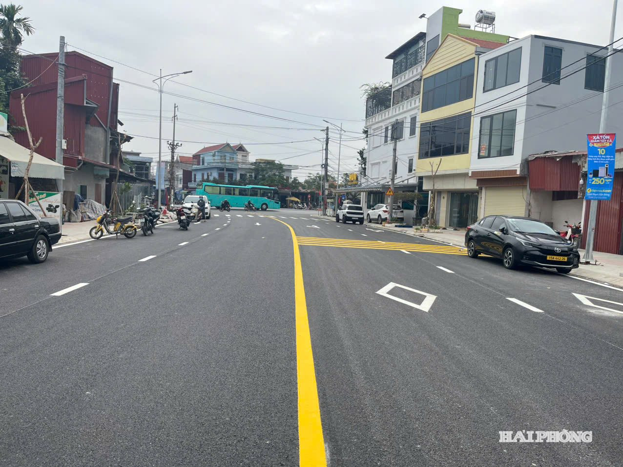 duong kinh 1