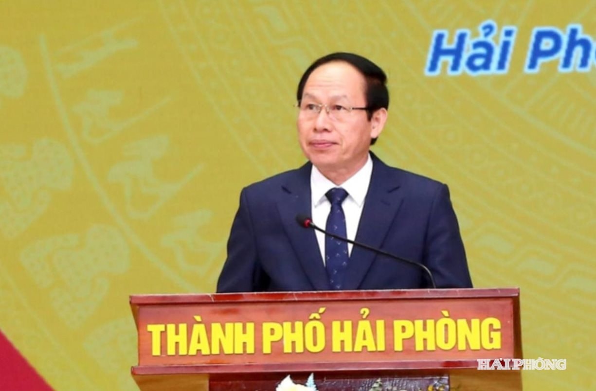 le tien chau