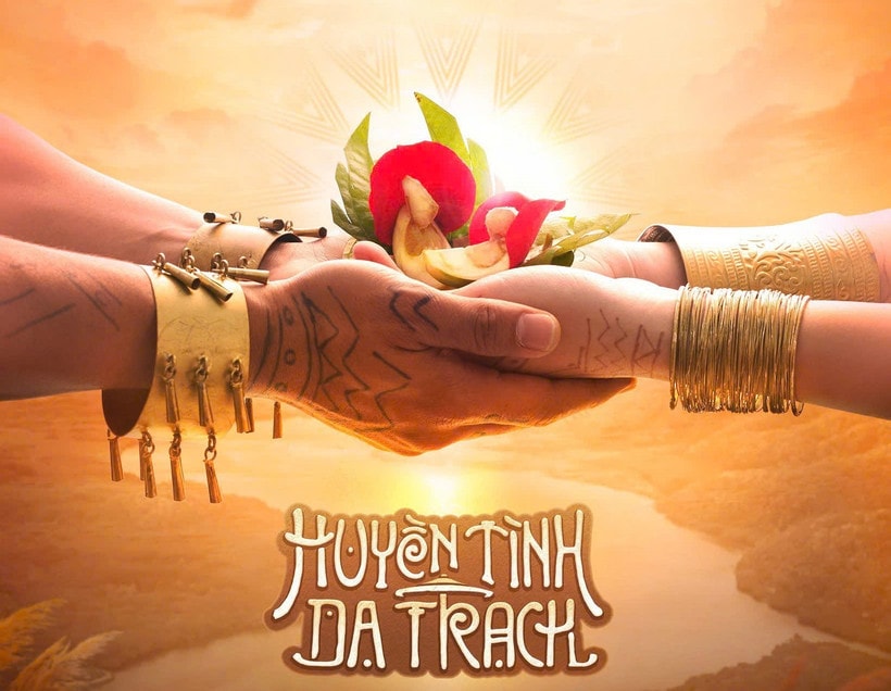 “Huyền tình Dạ Trạch” do Tôn Văn làm đạo diễn, thuộc thể loại huyền sử-lãng mạn. (Ảnh: NSX)