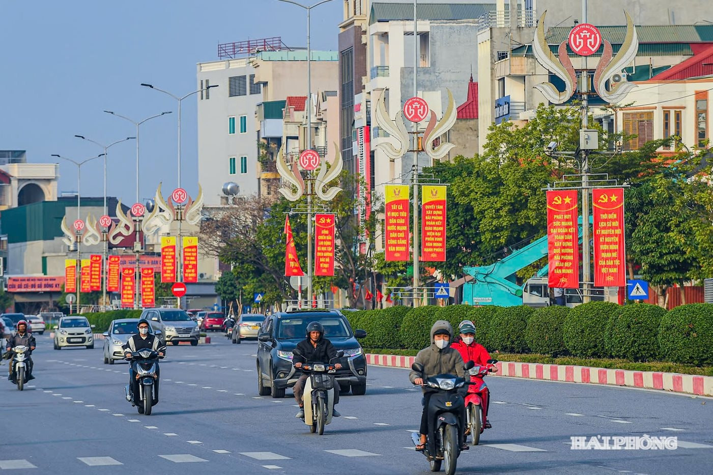 cơ hoa