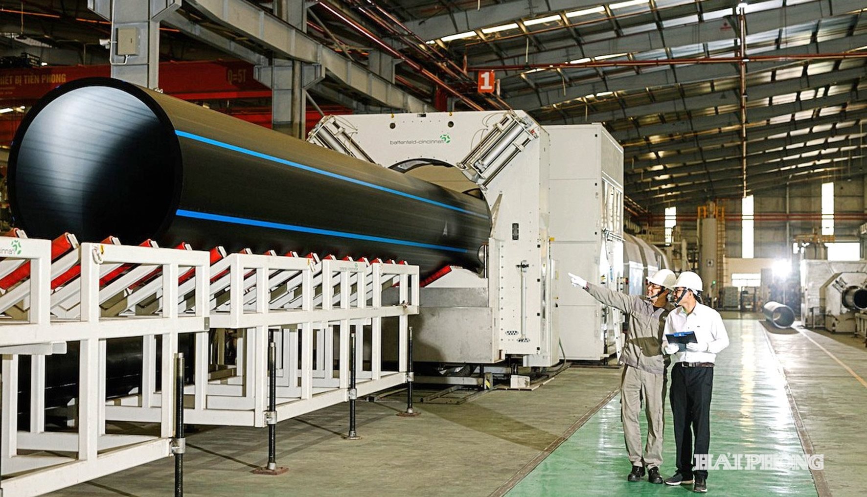 ホア・ティエン・フォン