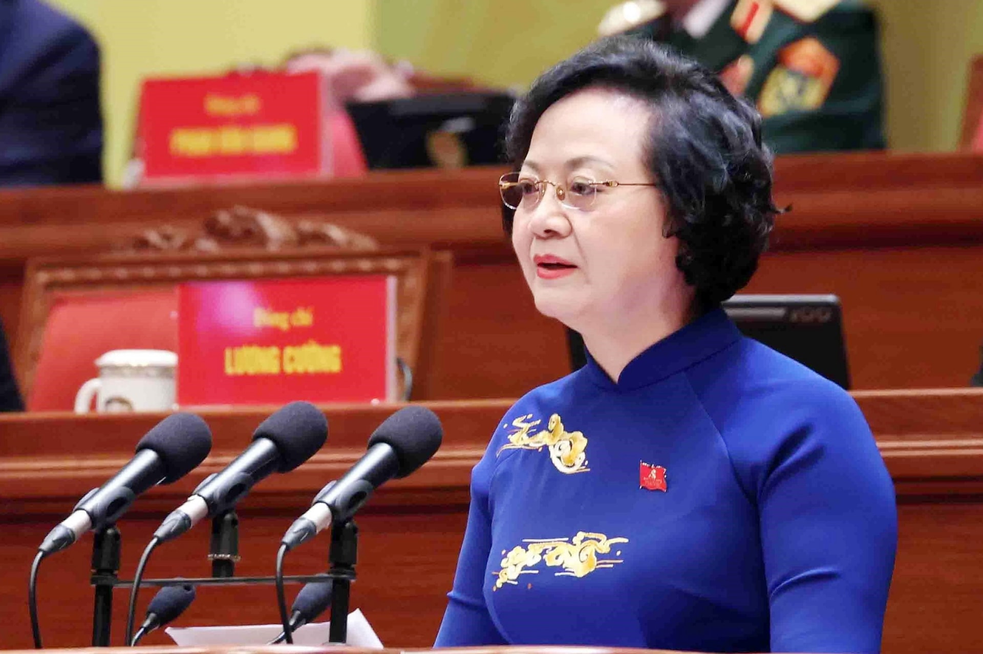 pham thanh tra