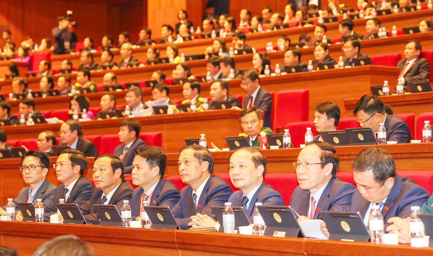 le tien chau
