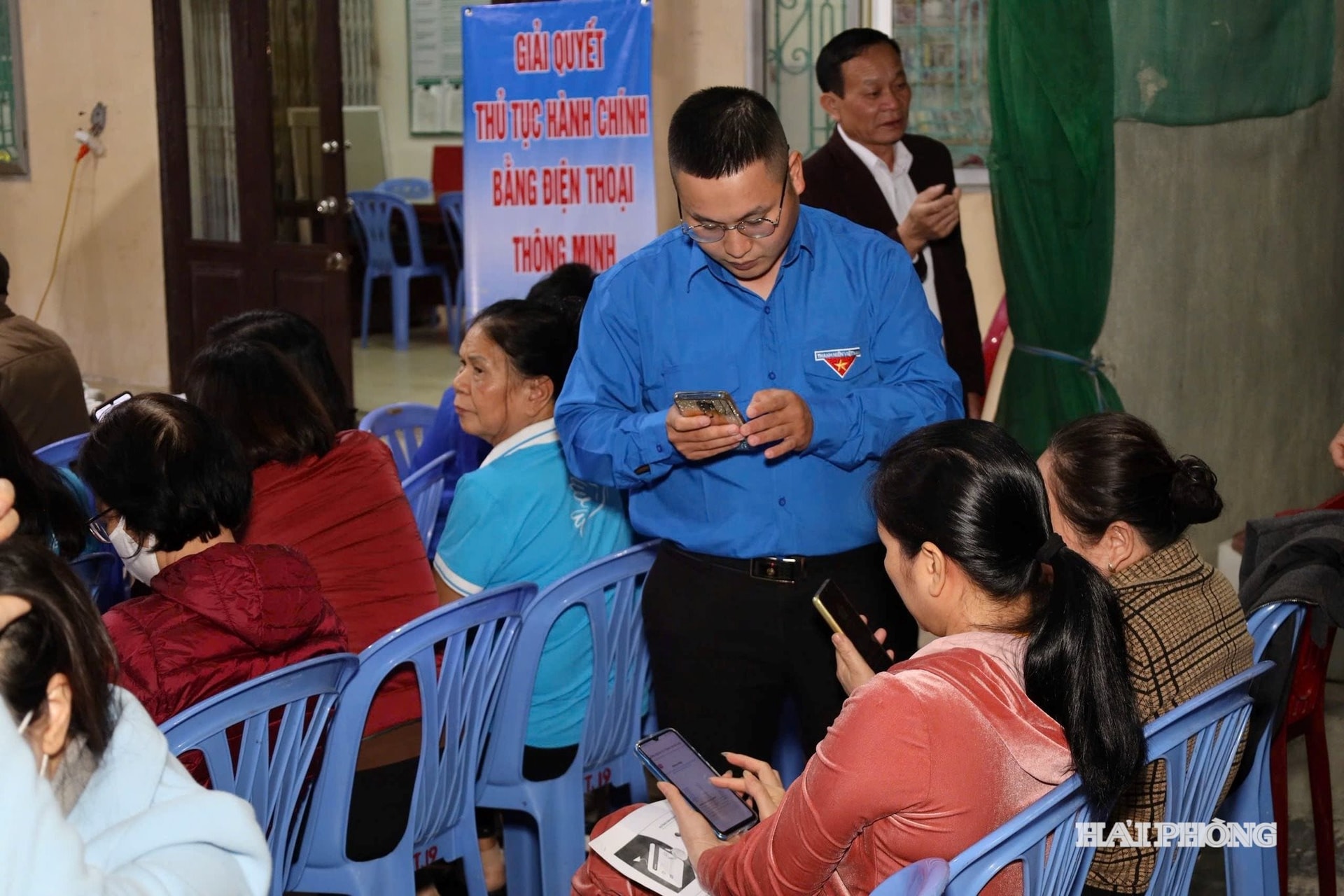 cong dan so hai an