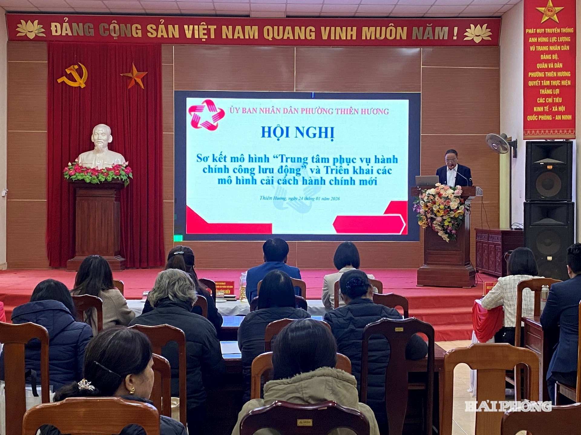 thien huong 1