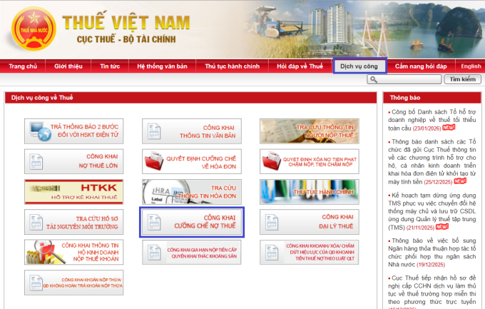 Những điều cần biết về vấn đề tạm hoãn xuất cảnh do nợ thuế - page 2