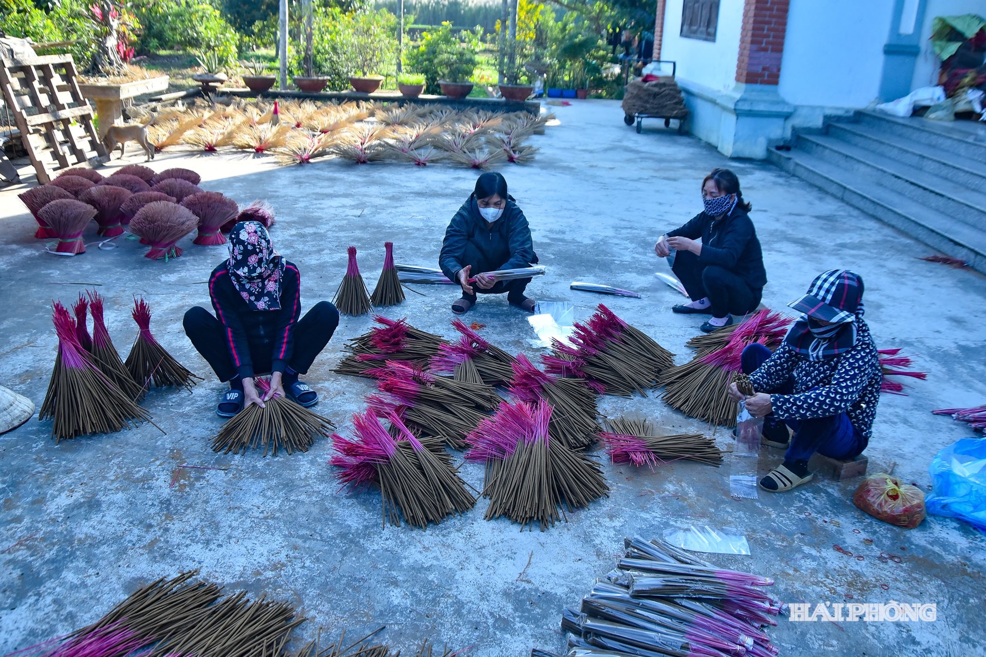 Huong Kien Bai19