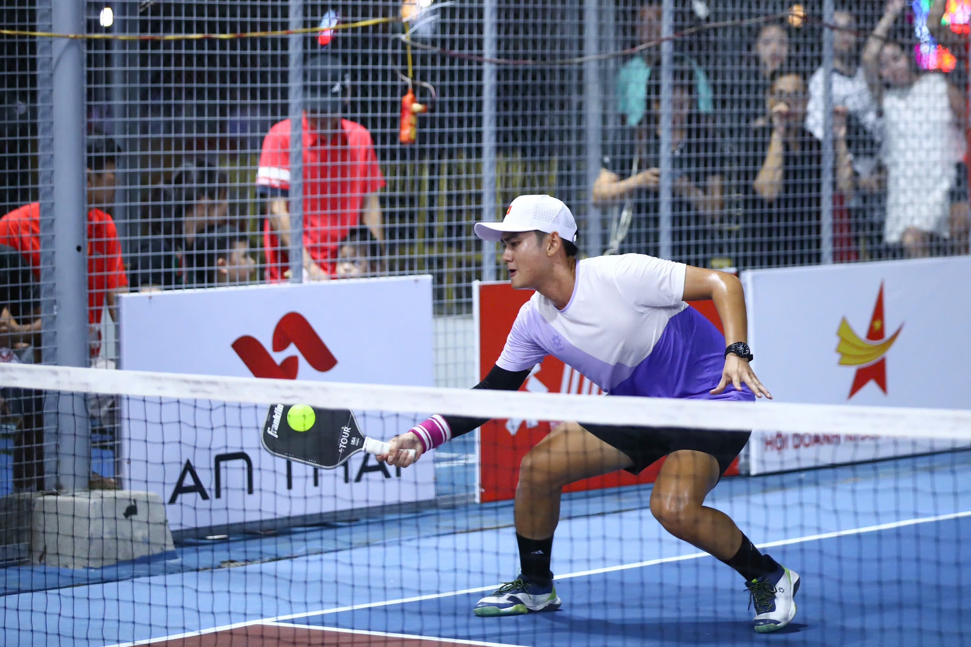 Pickleball và bài toán phát triển phong trào bền vững - Ảnh 1.