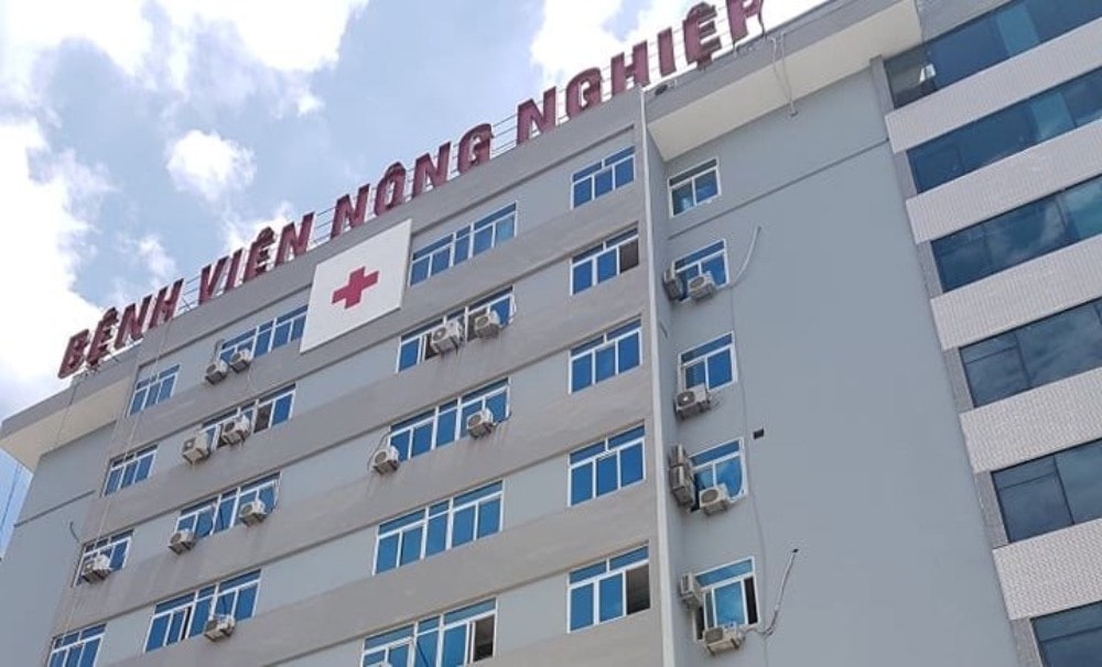 Bệnh viện Việt Đức có thêm 3 cơ sở trực thuộc ở Hà Nội và Hải Phòng