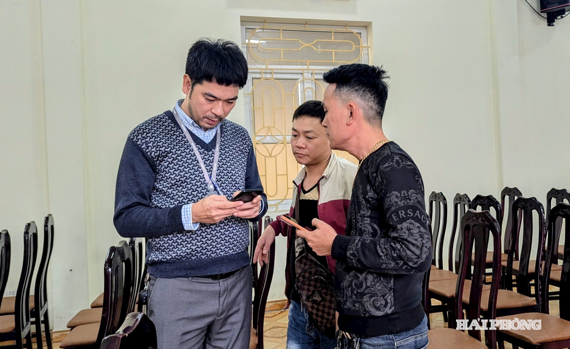 sử dụng phần mềm kế toán